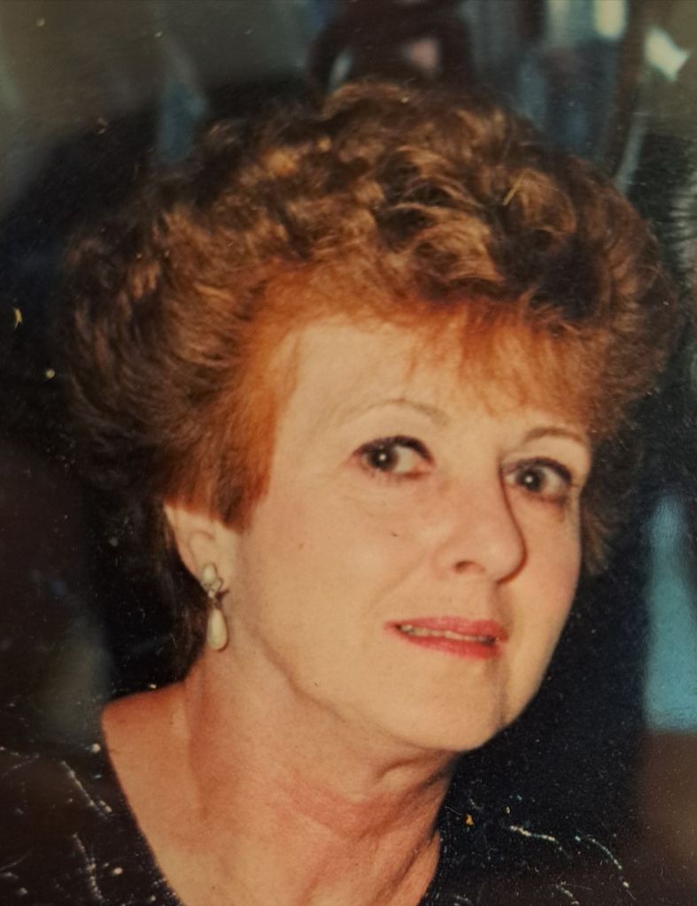 Patricia Ann Martini Profile Photo