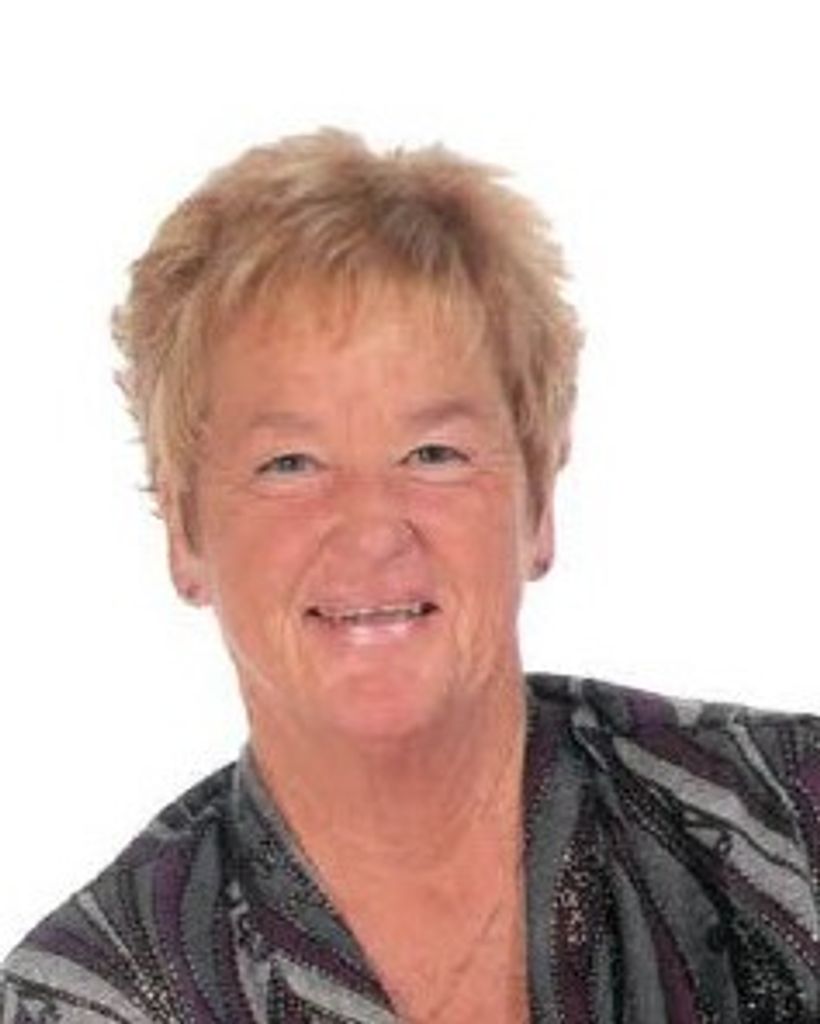 Betty Louise Kerr Profile Photo