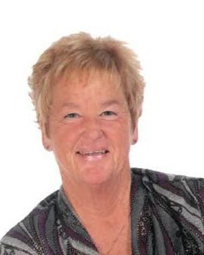 Betty Louise Kerr's obituary image