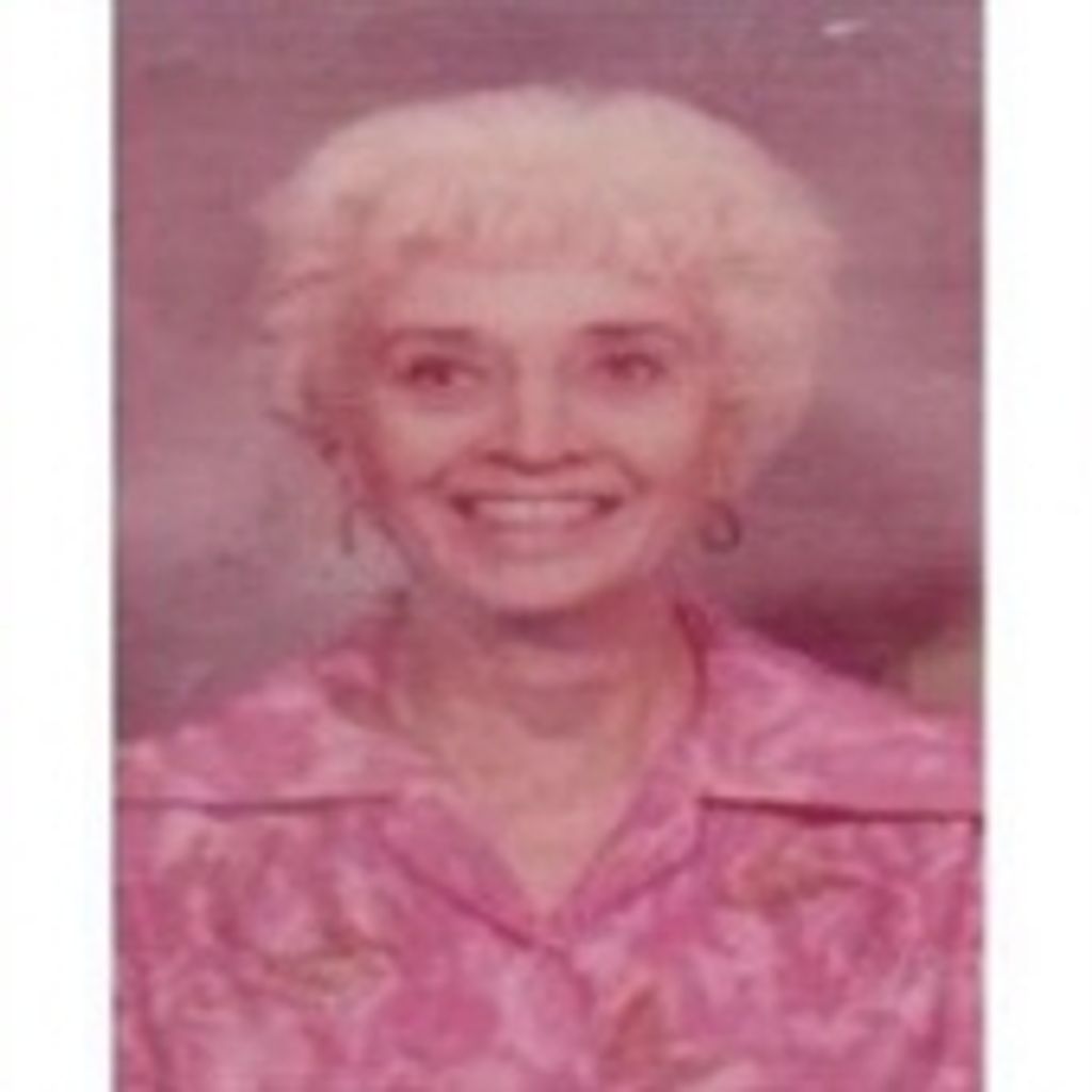 June Ione Merrill
