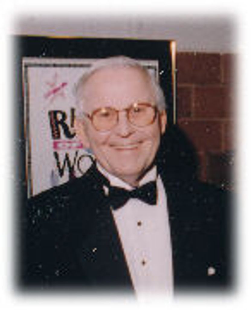 O.C. Herrington Profile Photo