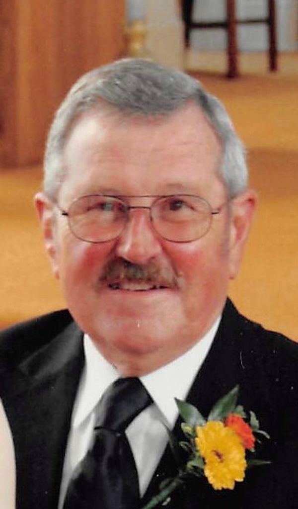 Jerome "Jerry" Posch