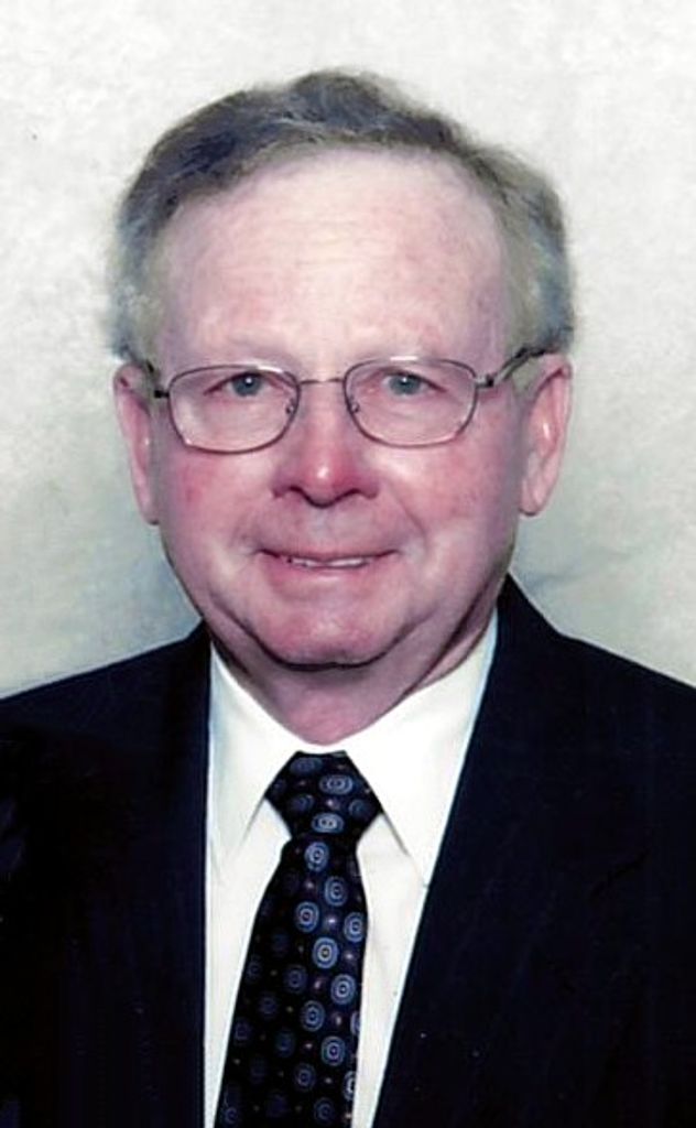 Elmer S. Sensenig