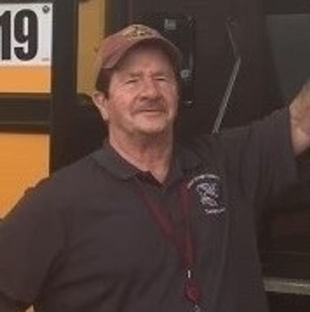 Johnny Hipp Profile Photo