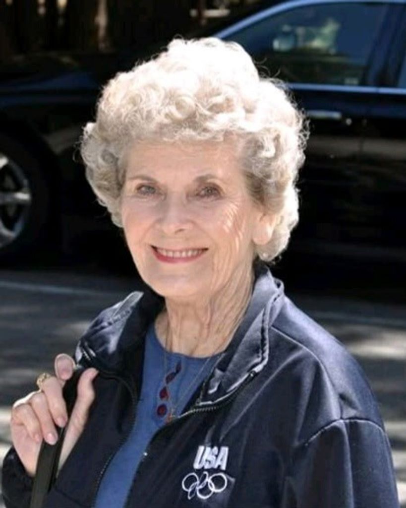 Edith Mae Dyer-Fottrell Profile Photo