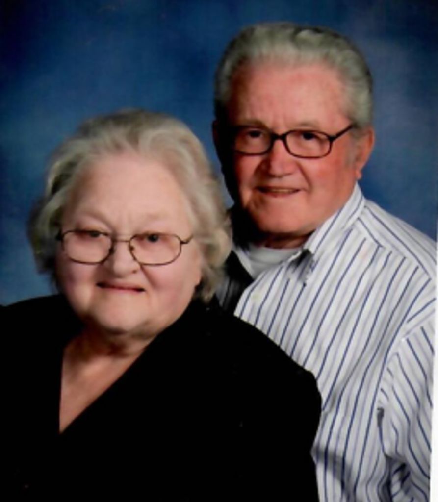 Nadine Bufkin Stroud