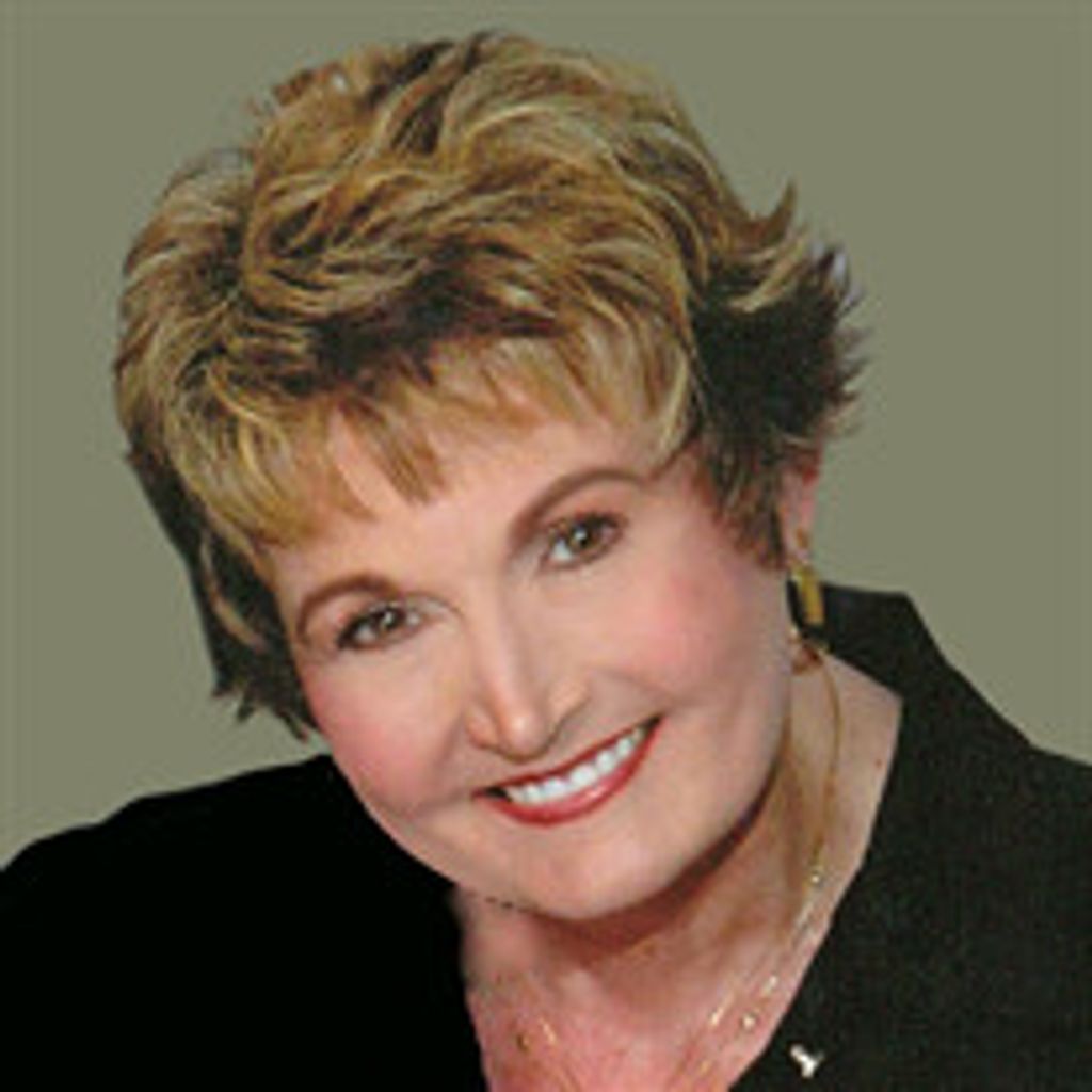 Paula Brambrink