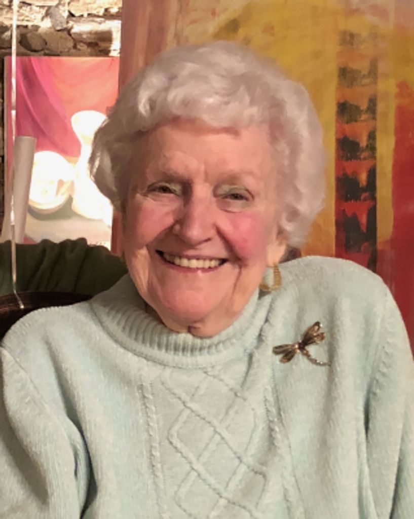 Lola Winternheimer Gerhardt Profile Photo
