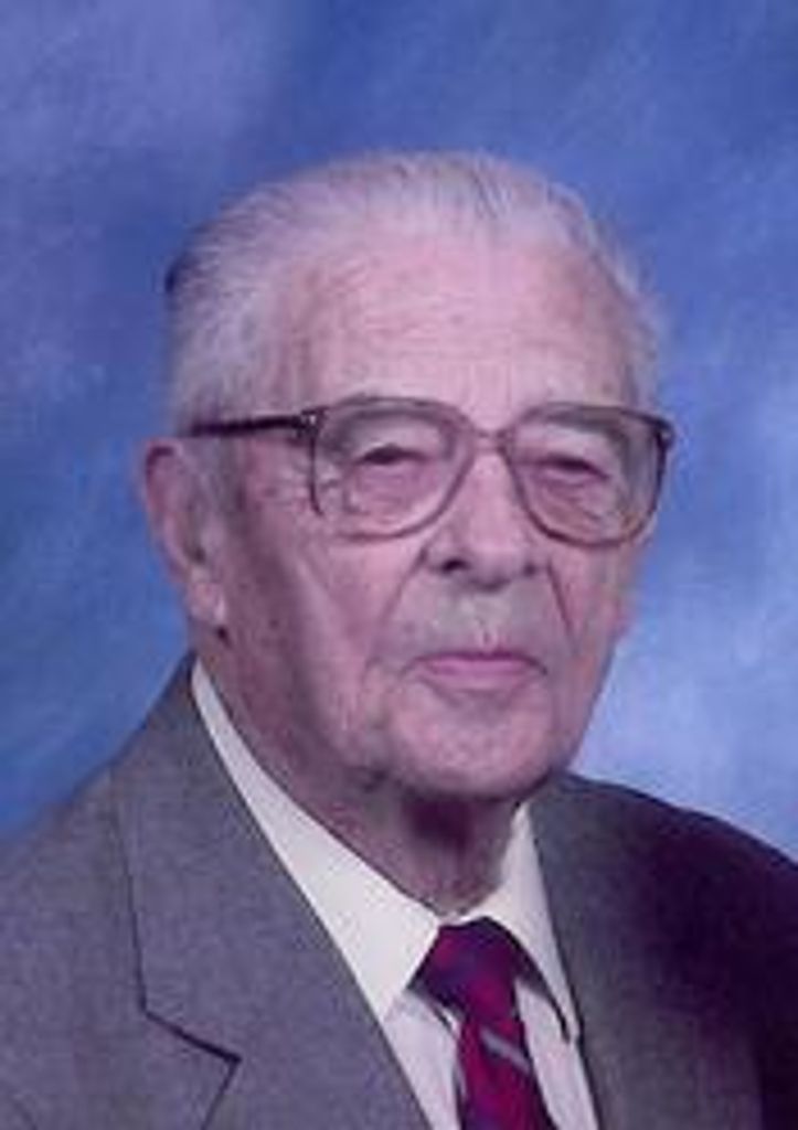 Norman Albertson