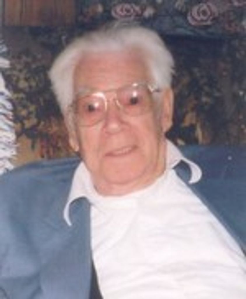 Harry Charles Rogers