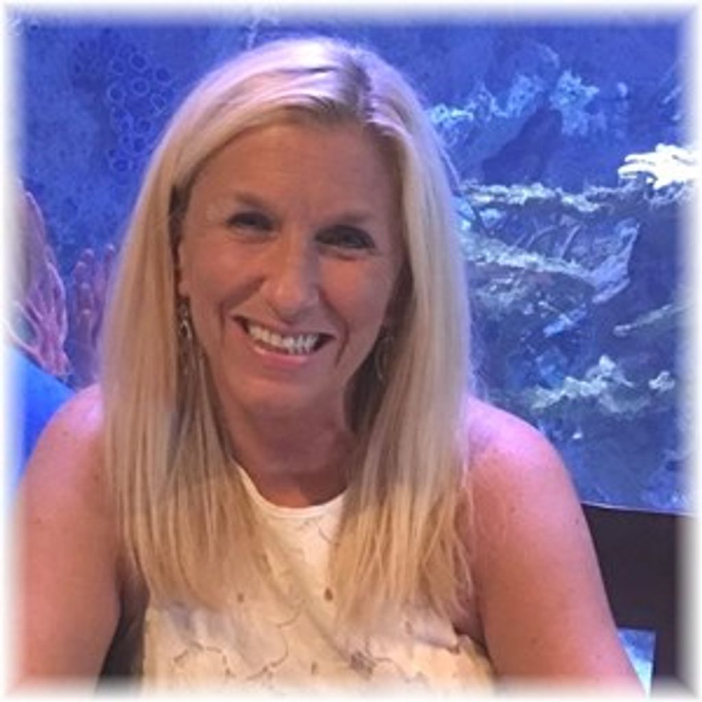 Andrea Marie Scialdone
