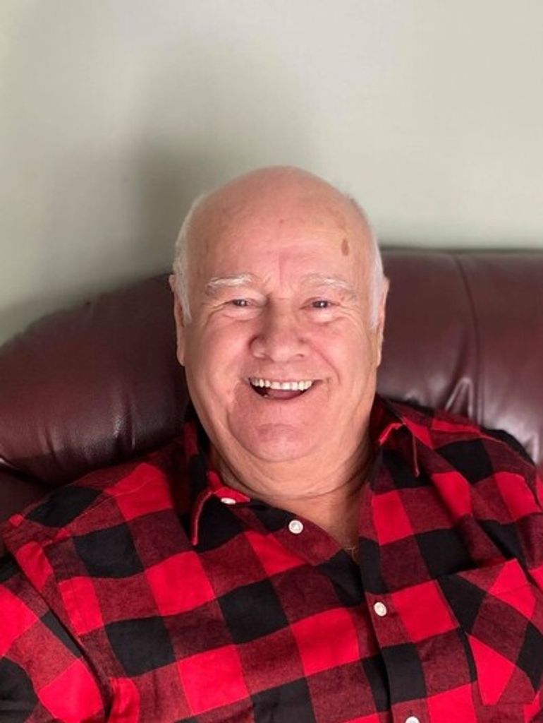 Bernard White Profile Photo