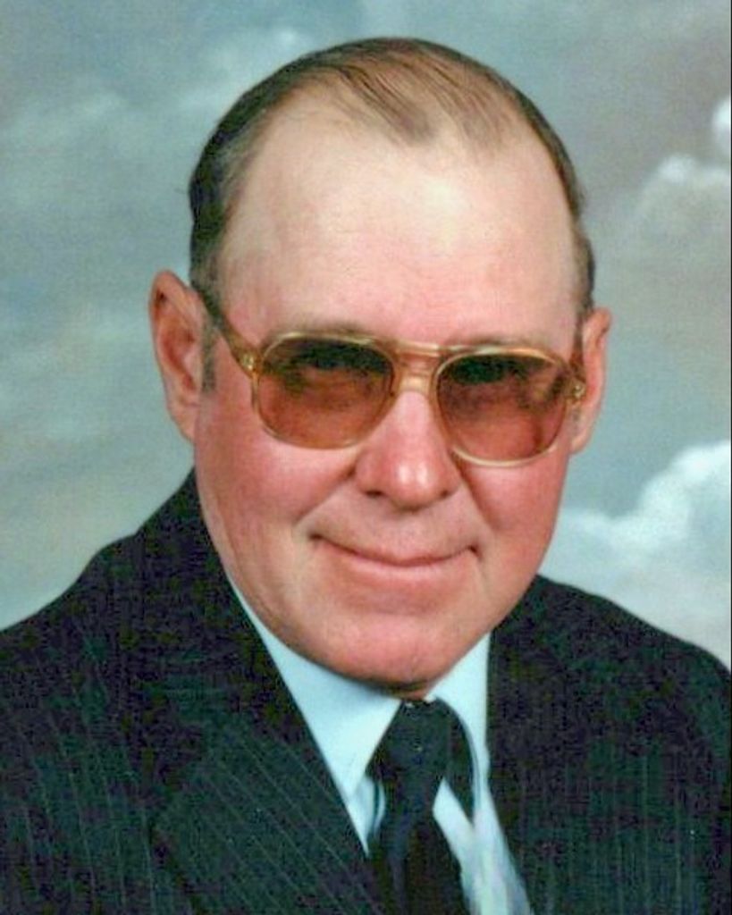 Albert Maurice Hoener