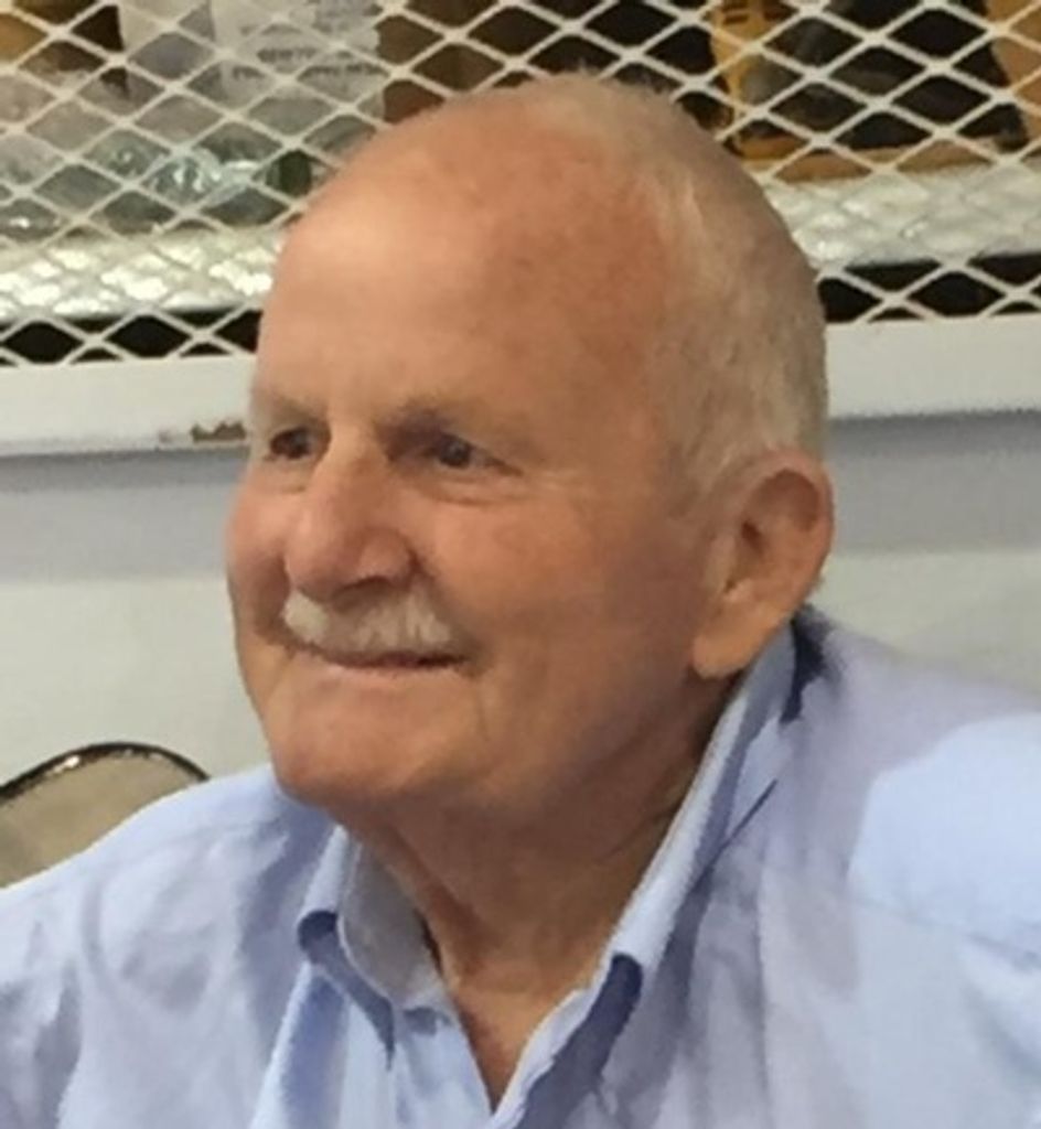 Mikel Gill Jones Profile Photo