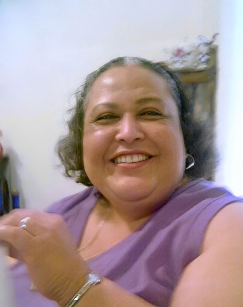 Yolanda Hernandez