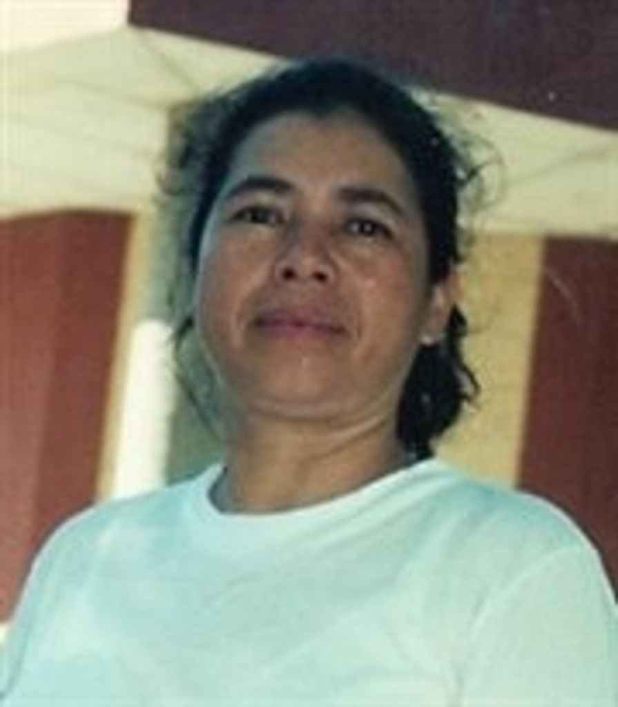 Martha  Rivera Coreas