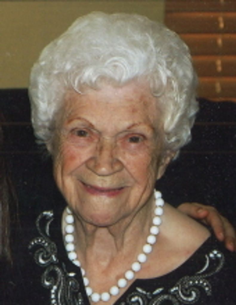Irene Rzechula