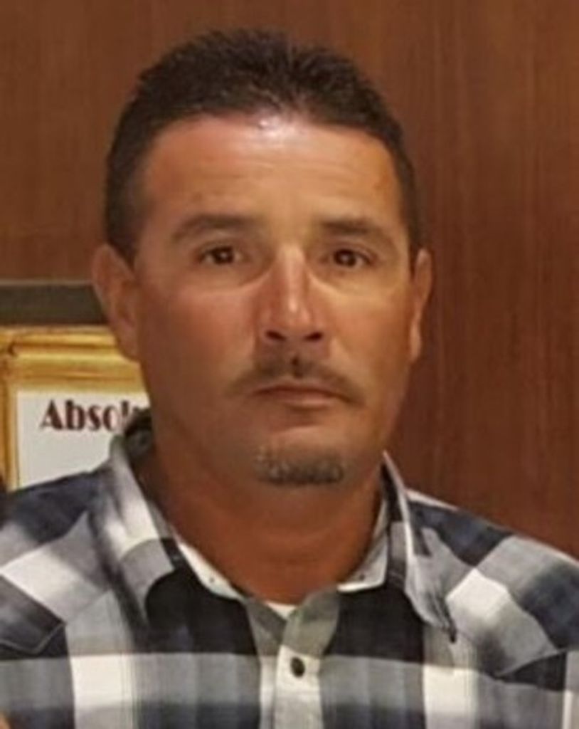 Ricardo Barrera Profile Photo