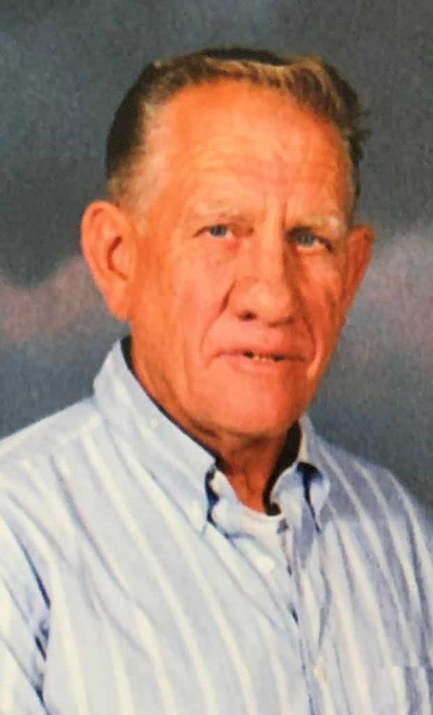 James L. Long Profile Photo