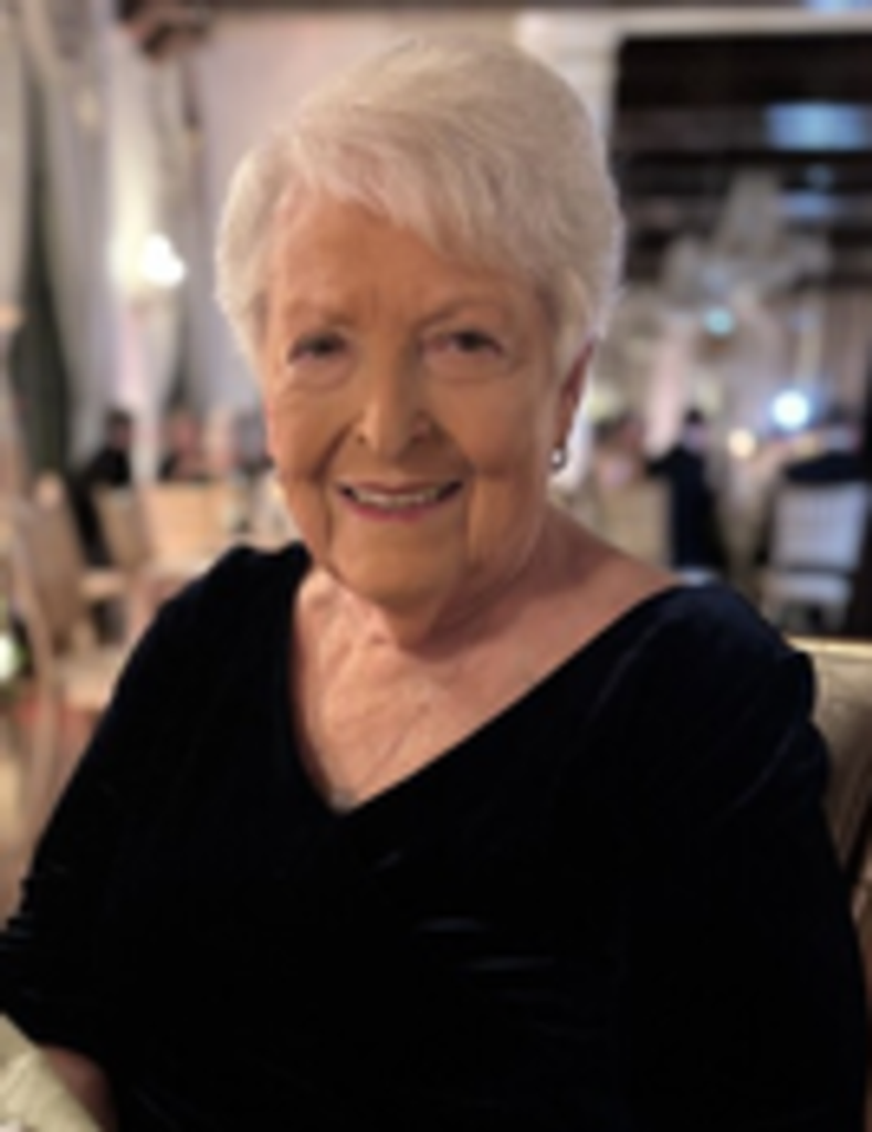 Linda (Harris) Mckinney
