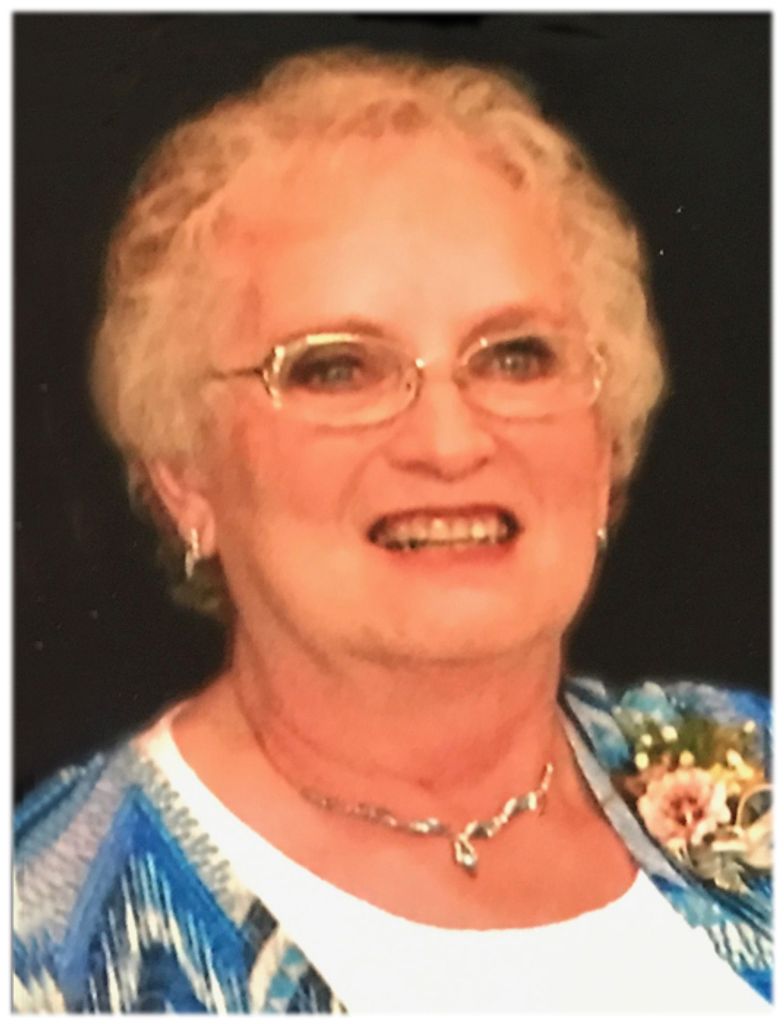 Deloris Hamann