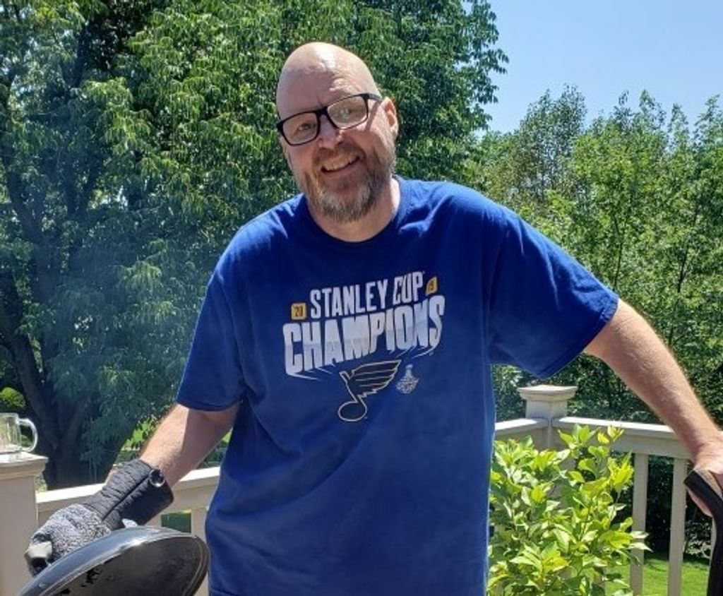 Andrew "Andy" H. Jackson