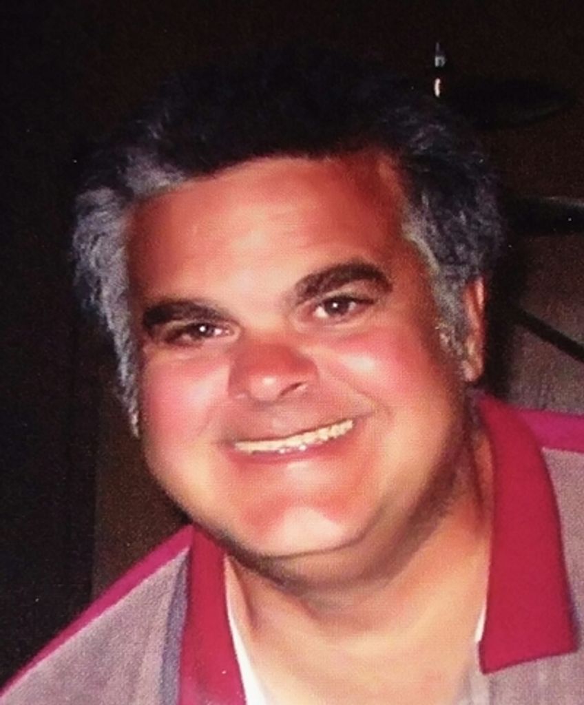 Paul Kraebel Profile Photo