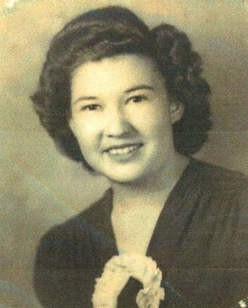 Wynona Sams