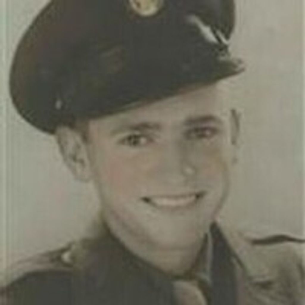 Paul James Johnson