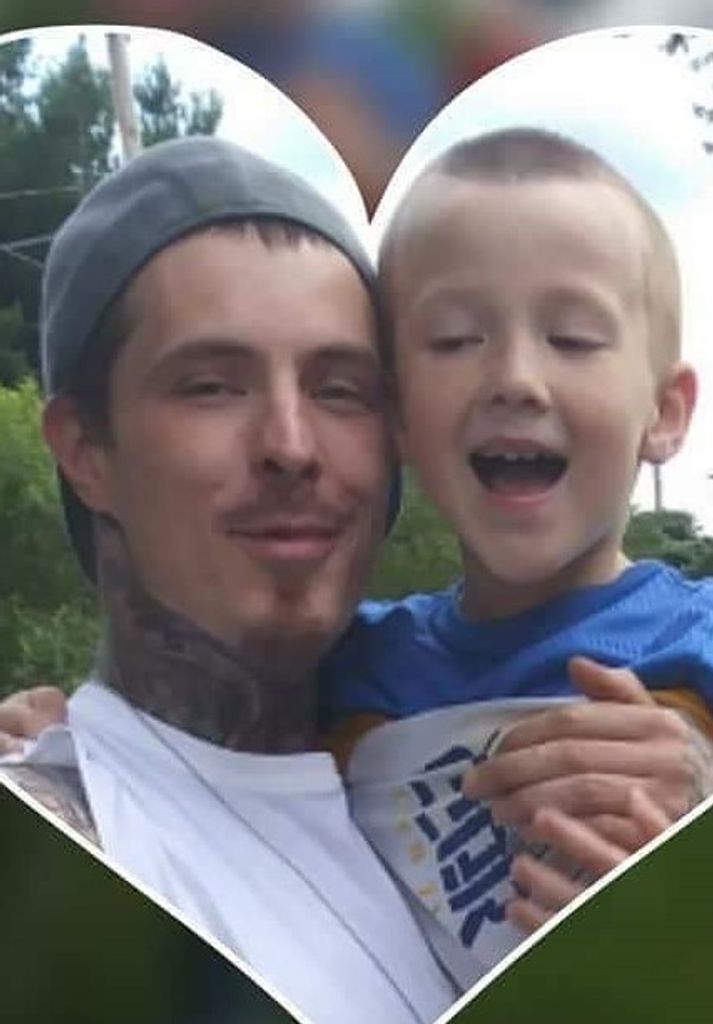 Charles Anthony Cherrine