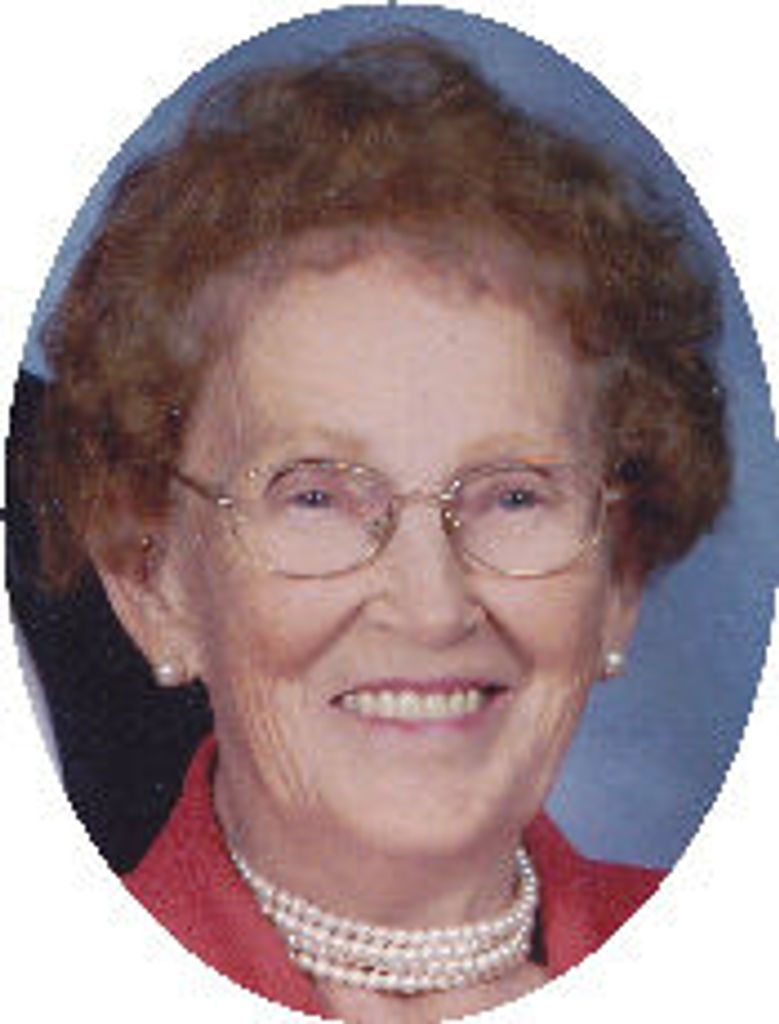 Mary Pheobe Riney Ebelhar Profile Photo
