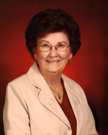 Dorothy Oliver Sides Profile Photo