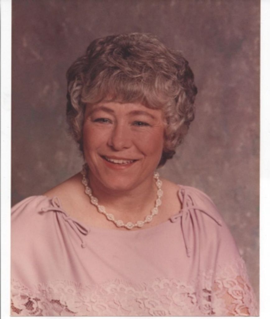 Geraldine Lucille Dawley