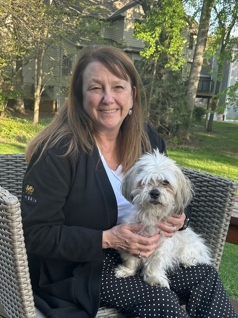 Teresa Ann Schlichting