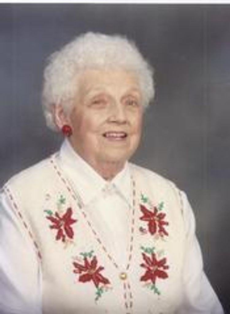 E. Aileen Little Profile Photo