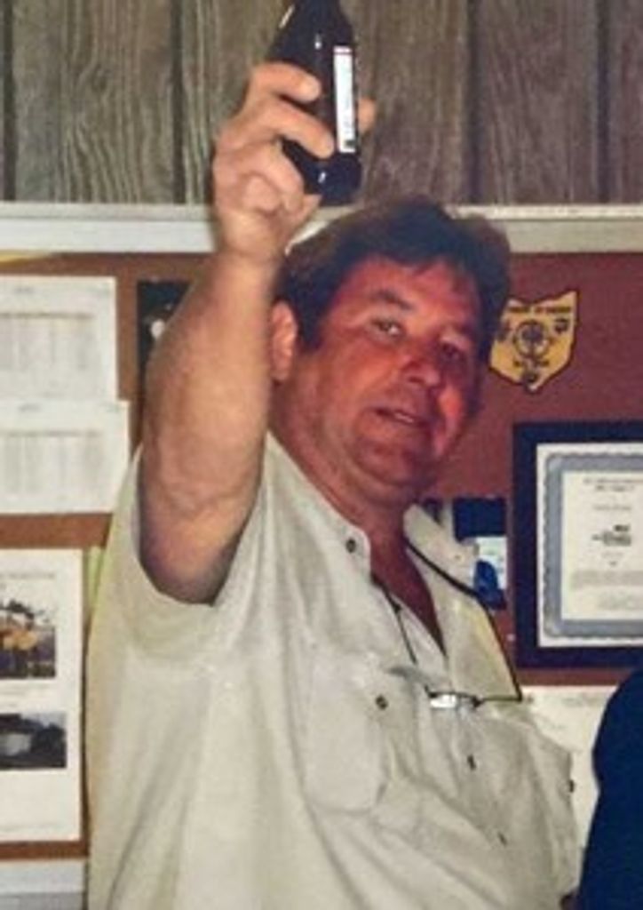 Rodney G. Haught