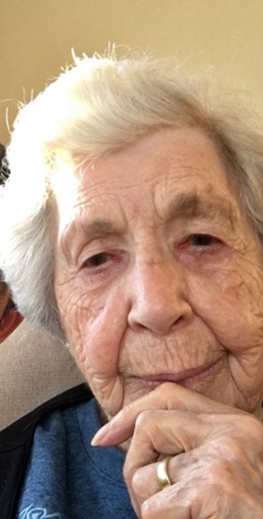 Antolina 'Ann' Lopez