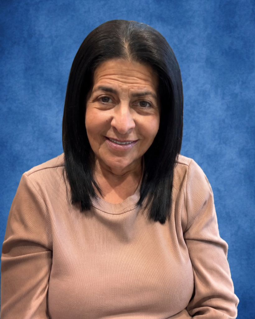 Denise Maria Valenti Accardo Profile Photo
