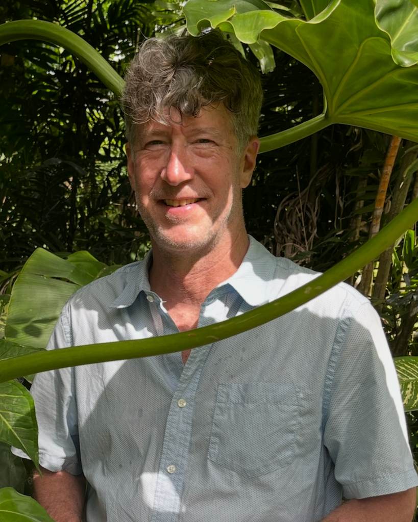 Scott Curry Profile Photo