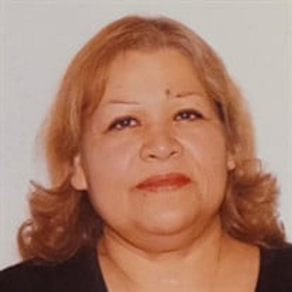 Alicia Campos Profile Photo