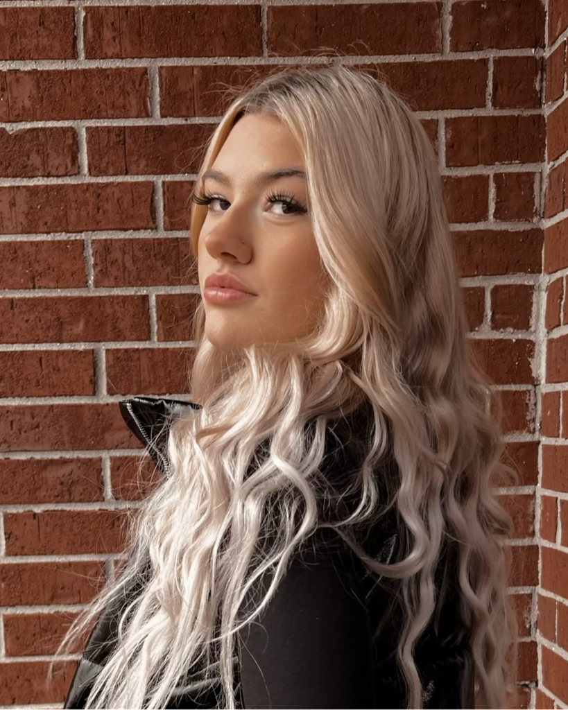 Madelyn "Maddie" Grace Smith Profile Photo