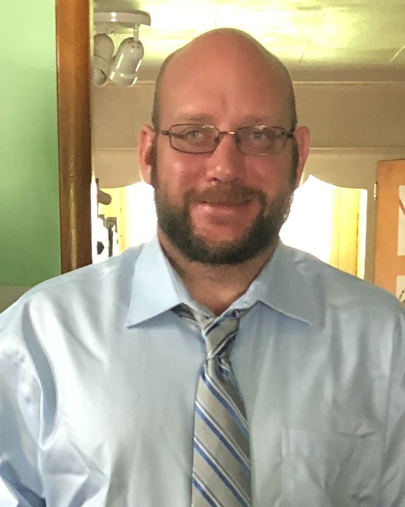 Ryan Whitney Profile Photo