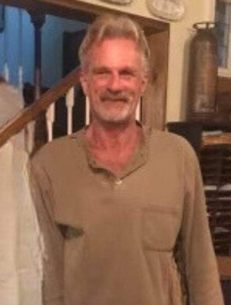 Michael McEntire