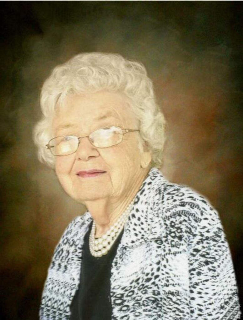 Hilda Wood Edwards