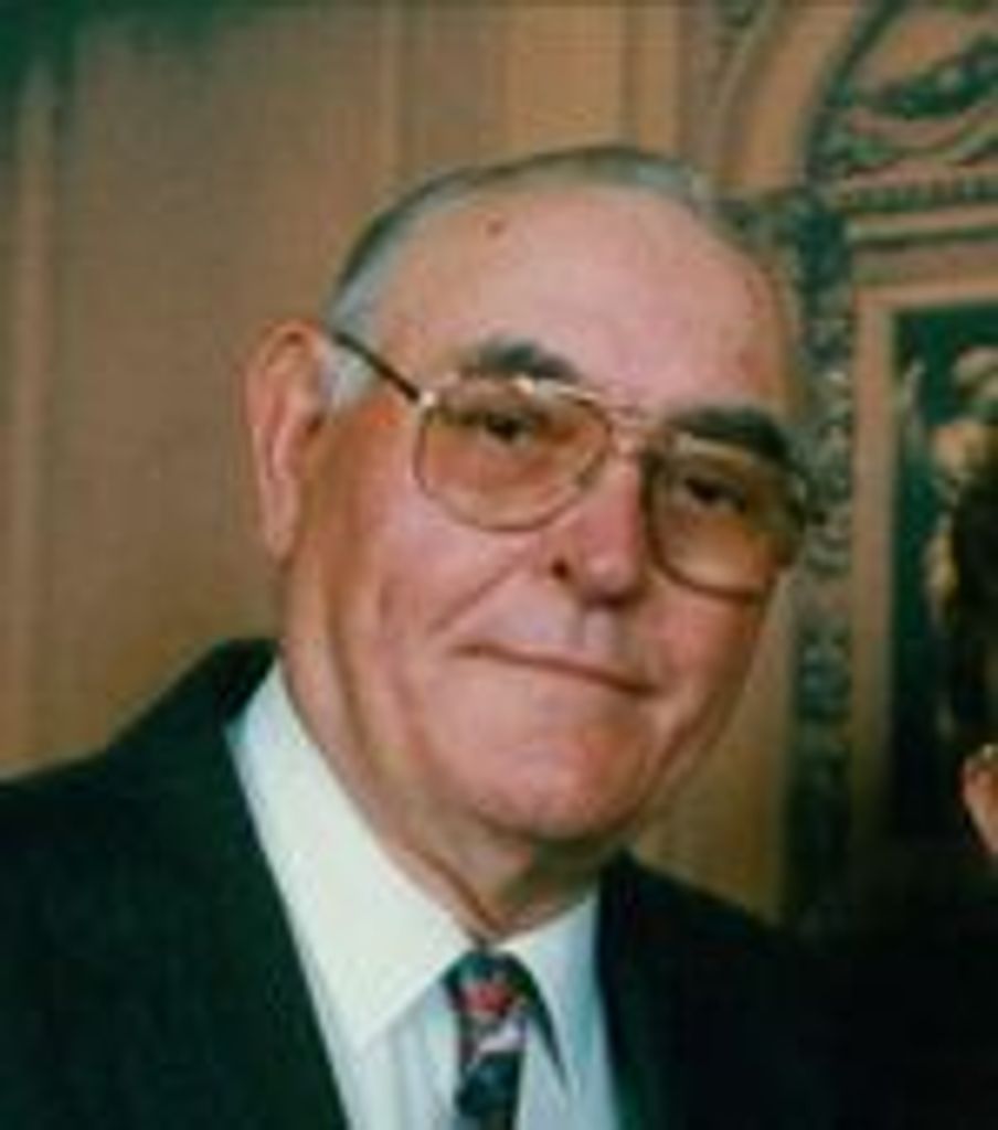 Alex Cecil Mcneely, Sr.