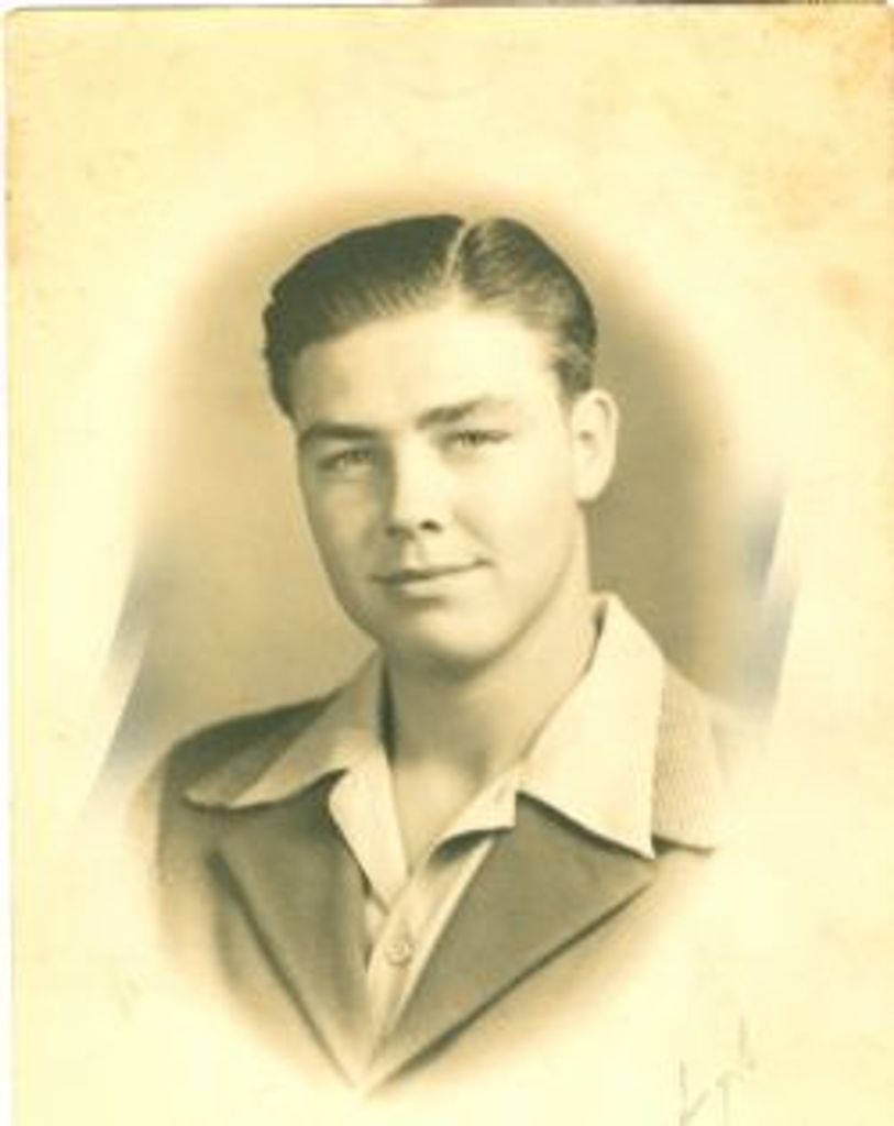 Howard Benton Speir Profile Photo