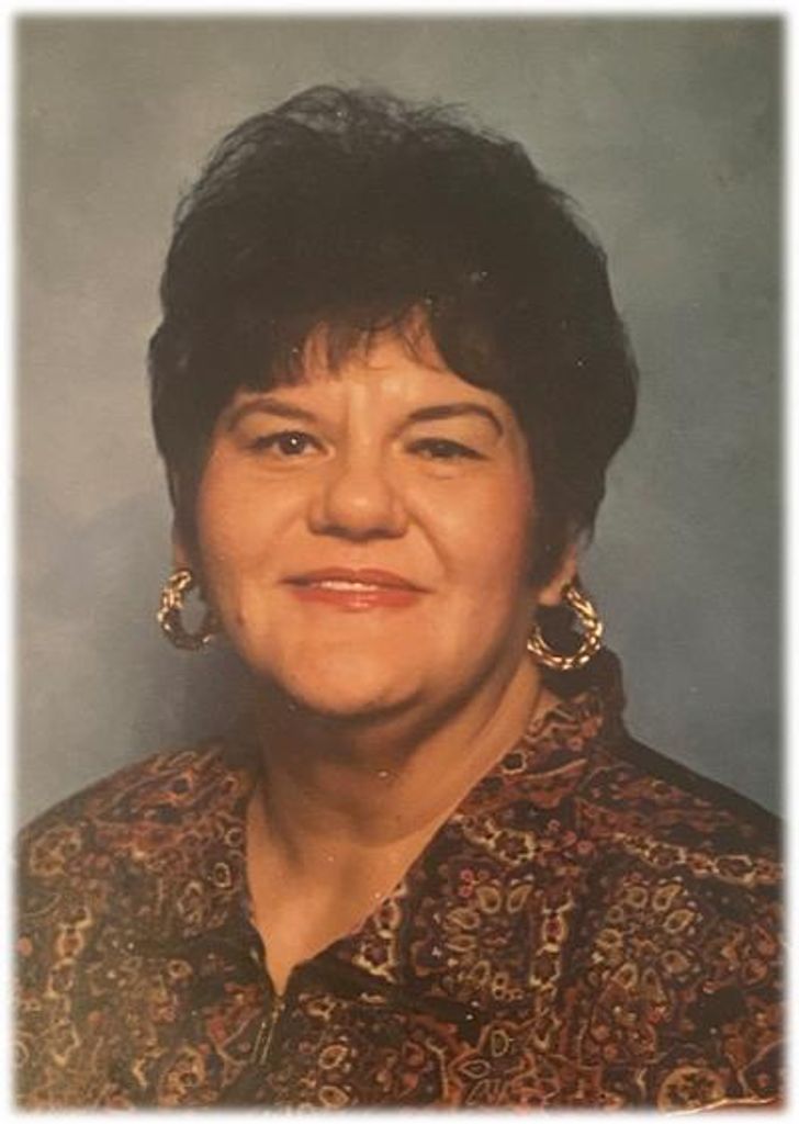 Vickie Marie Eldridge Baker Profile Photo