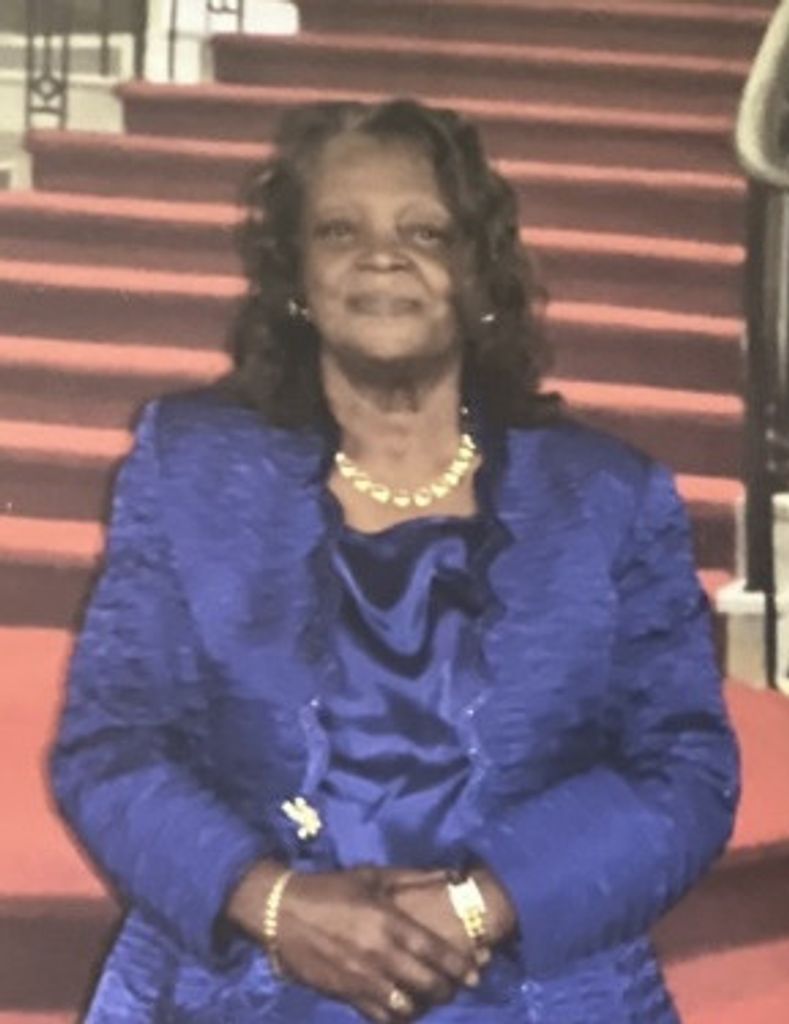 Mother Annie Kate Gilbert