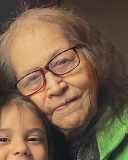 Leonor A. Considine's obituary image