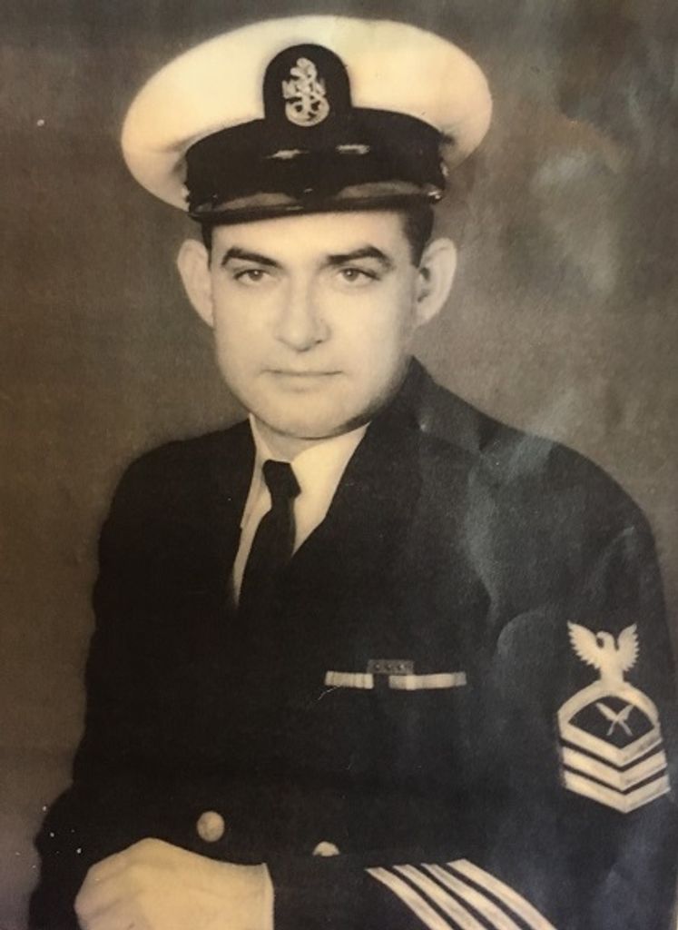 William "Billy" Mckinney Profile Photo